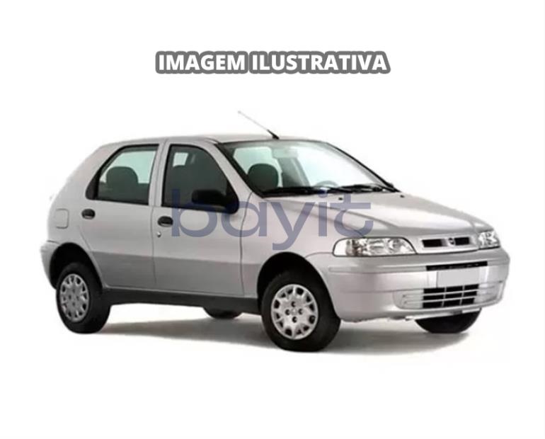 Fiat Palio Elx 2002