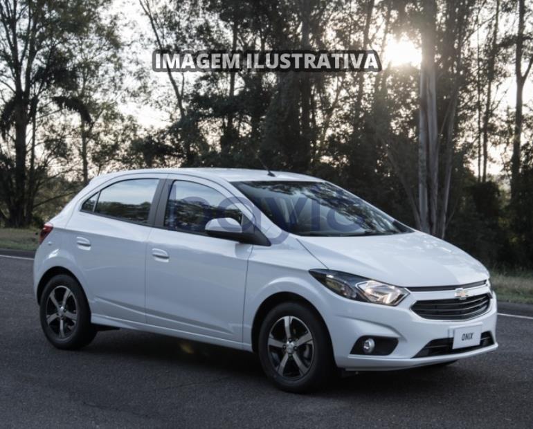 Chevrolet Onix 1.4 At LTZ
