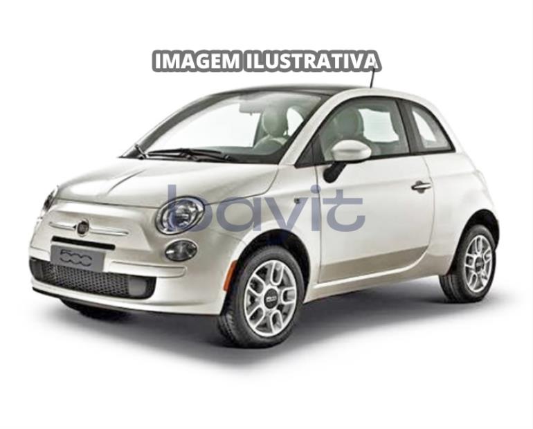 Fiat/500 Cult 2012