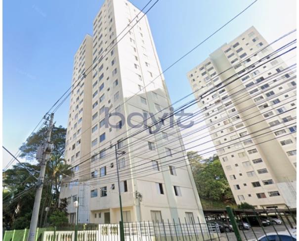 Foto de Apartamento - 51m²