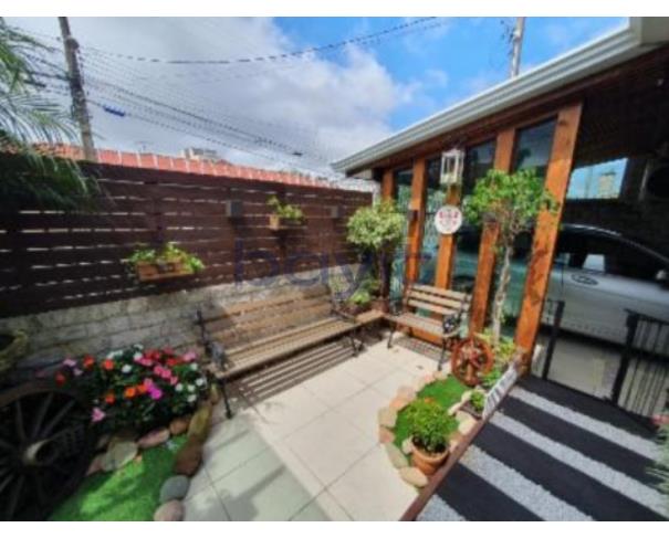 Foto de Casa - 107,15m²