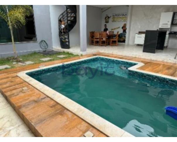 Foto de Casa - 259,73m²