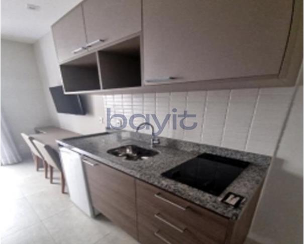 Foto de Apartamento - 27,50 m²
