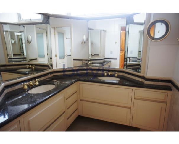Foto de Apartamento - 271,05 m²
