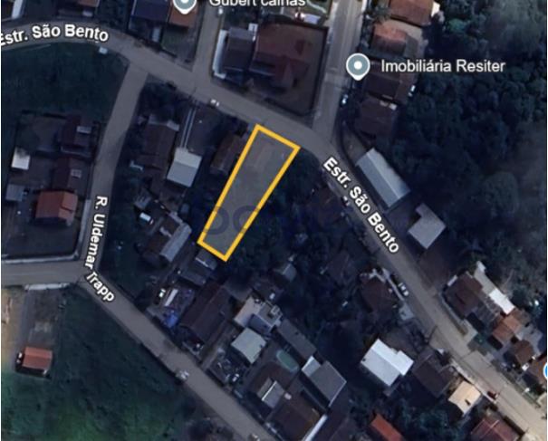 Foto de Terreno - 556.035,00 m²