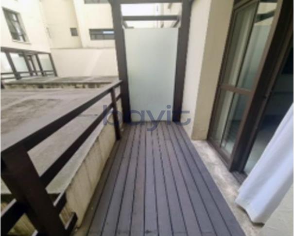 Foto de Apartamento - 27,50 m²