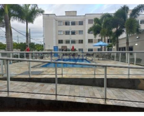 Foto de Apartamento - 47,88m²