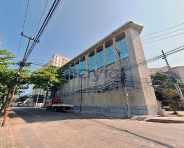 Foto de Prédio de 4 pavimentos - 970,20 m²
