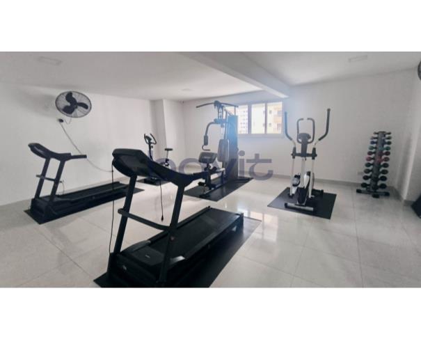 Foto de Apartamento - 87,37m²