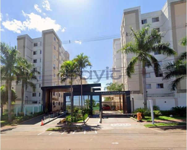 Foto de Apartamento - 43,40 m²