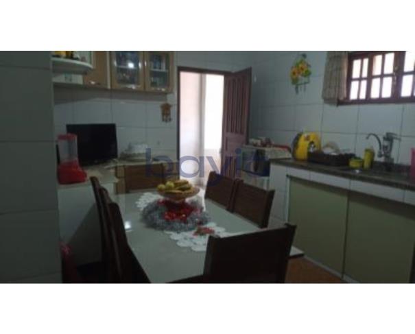 Foto de Casa de Condomínio - 139,85m²