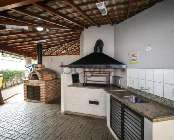 Foto de Apartamento - 61,77 m²
