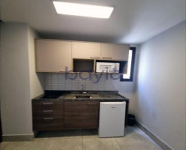 Foto de Apartamento - 38,19 m²