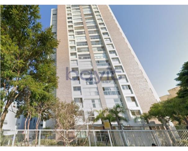 Foto de Apartamento - 120,32m²