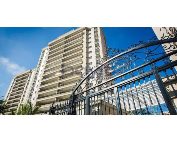 Foto de Apartamento - 200m²