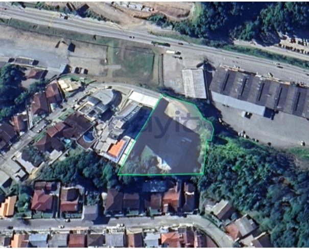 Foto de Terreno - 4.440,00 m²