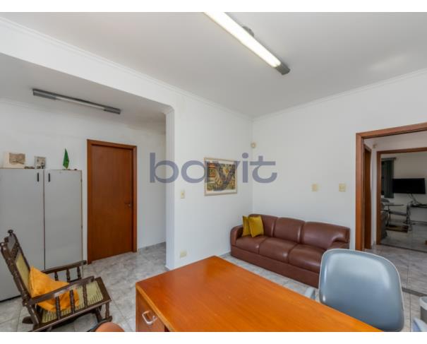 Casa com 3 quartos no Aclimação (foto 4 de 8)