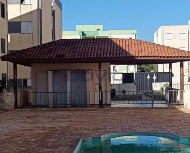 Foto de Apartamento - 55,04 m²