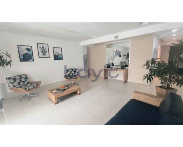 Foto de Apartamento - 101.03m²