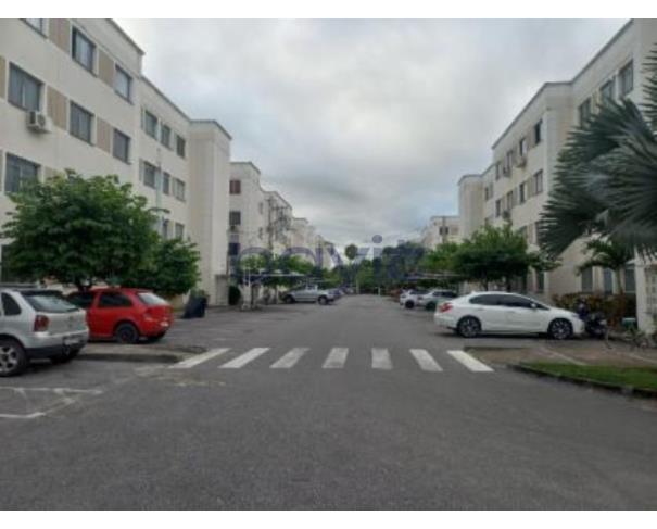 Foto de Apartamento - 47,88m²