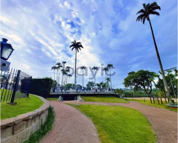 Foto de Título Social – Sociedade Hípica Campinas