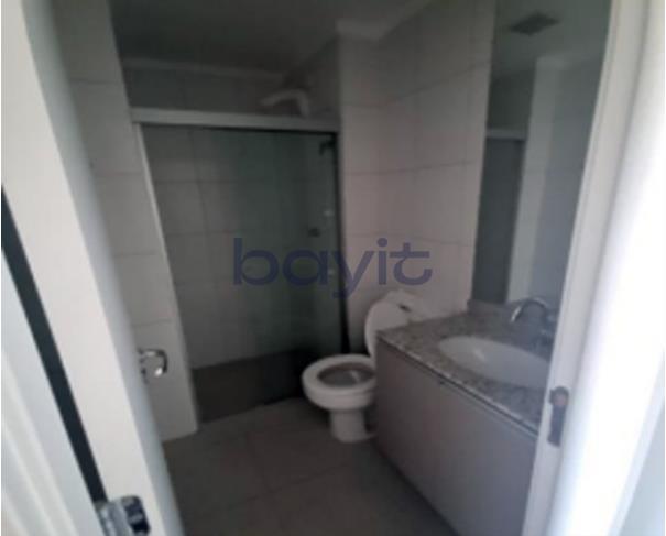 Foto de Apartamento - 28,75 m²