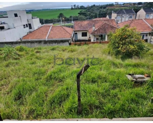 Foto de Terreno - 310,50 m²