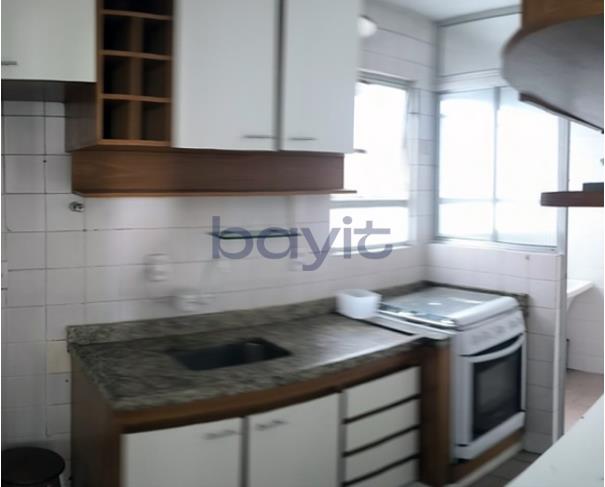 Foto de Apartamento - 58,45 m²