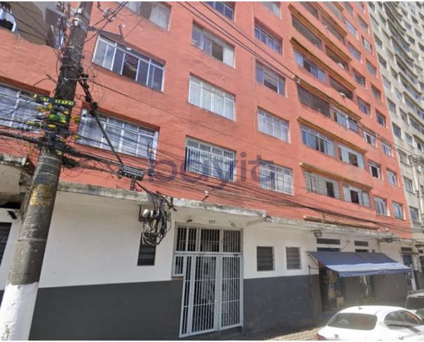Foto de Apartamento - 48,8m²