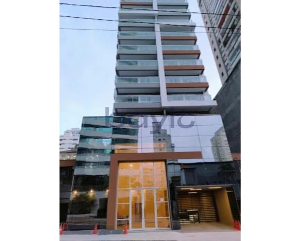 Foto de Apartamento - 34m²