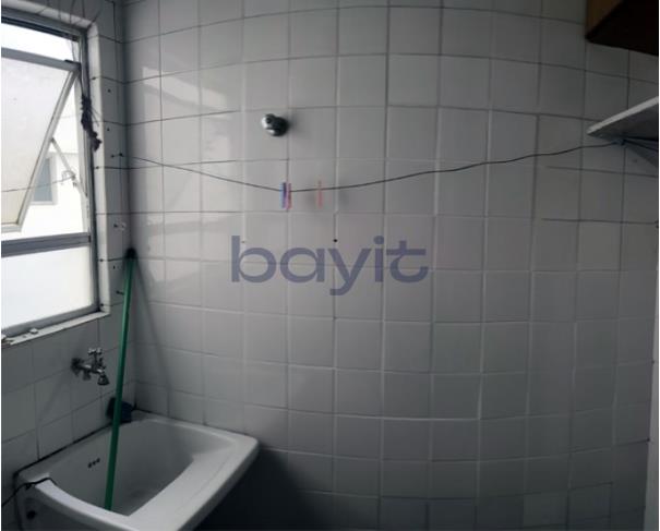 Foto de Apartamento - 58,45 m²