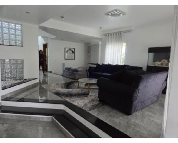 Foto de Casa em Condomínio - 606,48m²