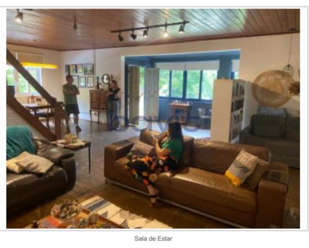 Foto de Casa - 324,2m²