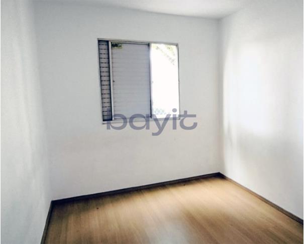 Foto de Apartamento - 58,45 m²