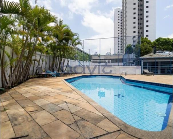 Foto de Apartamento - 61,77 m²