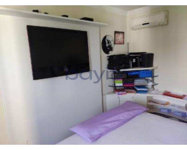 Foto de Apartamento - 87,96m²