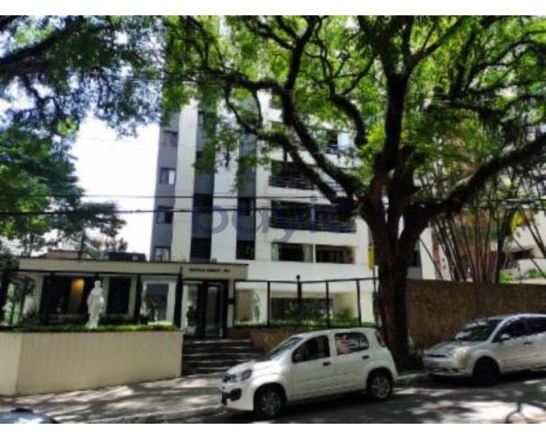 Foto de Apartamento - 87,96m²