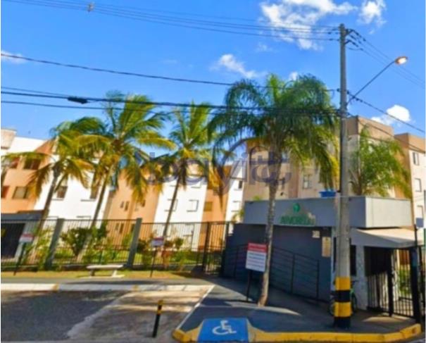 Foto de Apartamento - 42m²