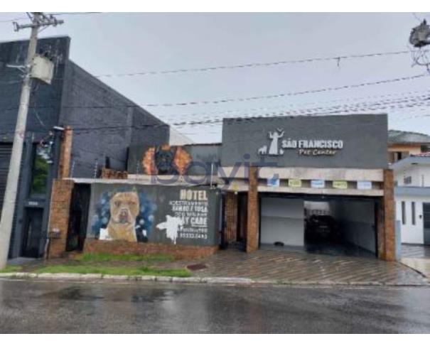 Foto de Casa Comercial - 480,89m²