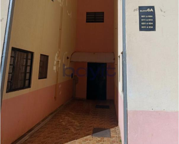Foto de Apartamento - 55,04 m²