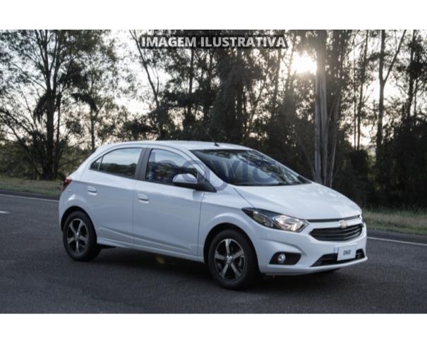 Foto de Chevrolet Onix 1.4 AT LTZ - 2018/2019