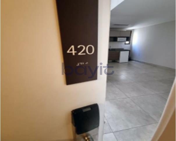 Foto de Apartamento - 38,19 m²