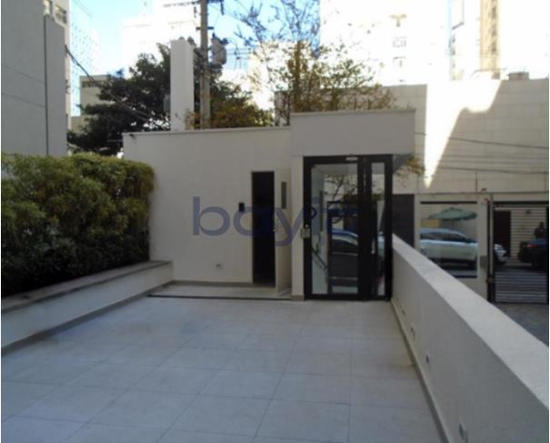 Apartamento no Jardim Paulista (foto 2 de 12)