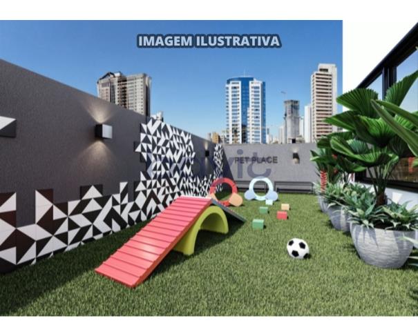Foto de RESIDENCIAL VIBE MARISTA / Apto 905