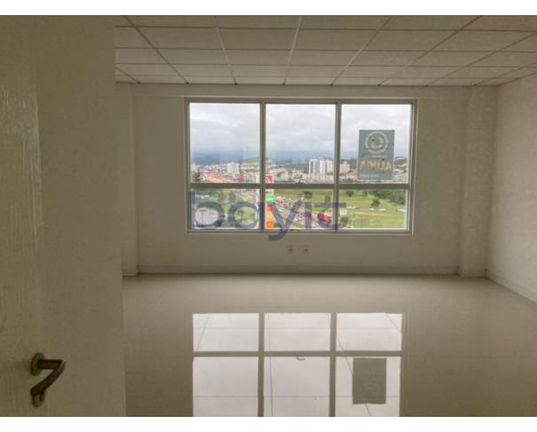 Foto de Salas Comerciais ITAGUAÇU TRADE CENTER