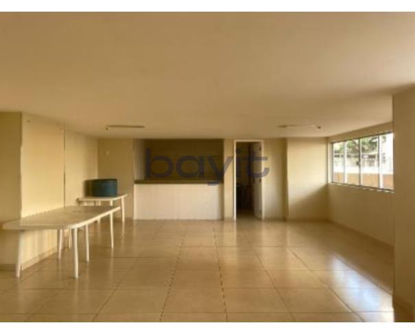 Foto de Apartamento - 91,5m²