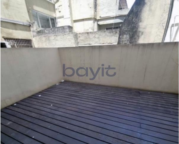 Foto de Apartamento - 30,65 m²