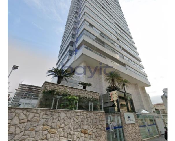 Foto de Apartamento - 101.03m²