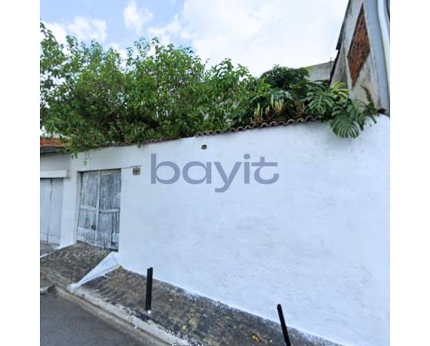 Foto de Terreno - 168,00m²