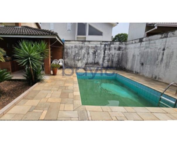 Foto de Casa - 268,06 m²